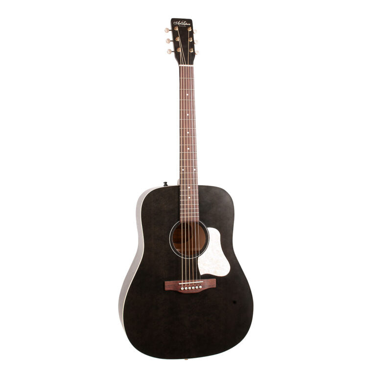 A&L AMERICANA FADED BLACK