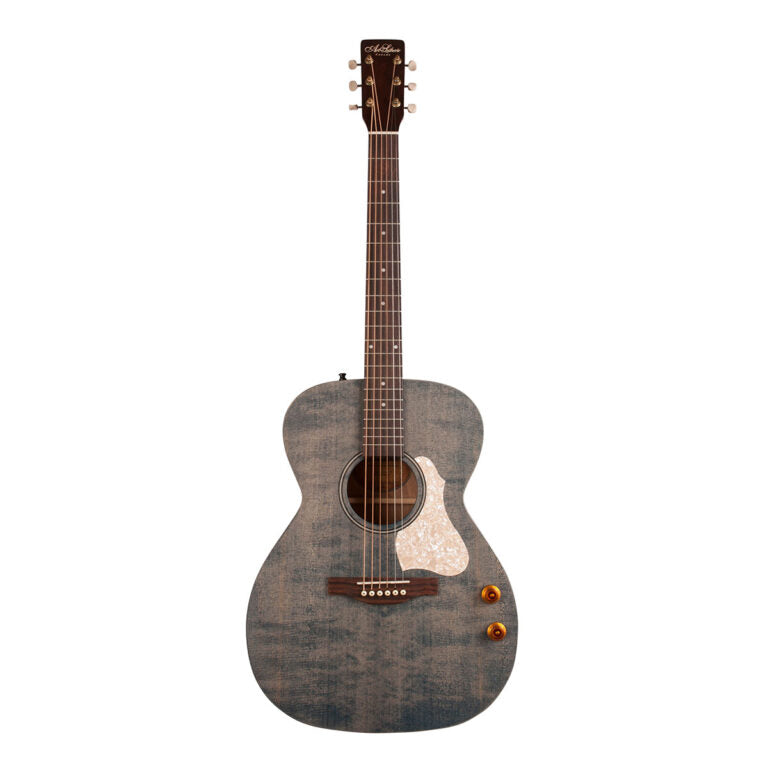 A&L LEGACY DENIM BLUE Q-DISCRETE