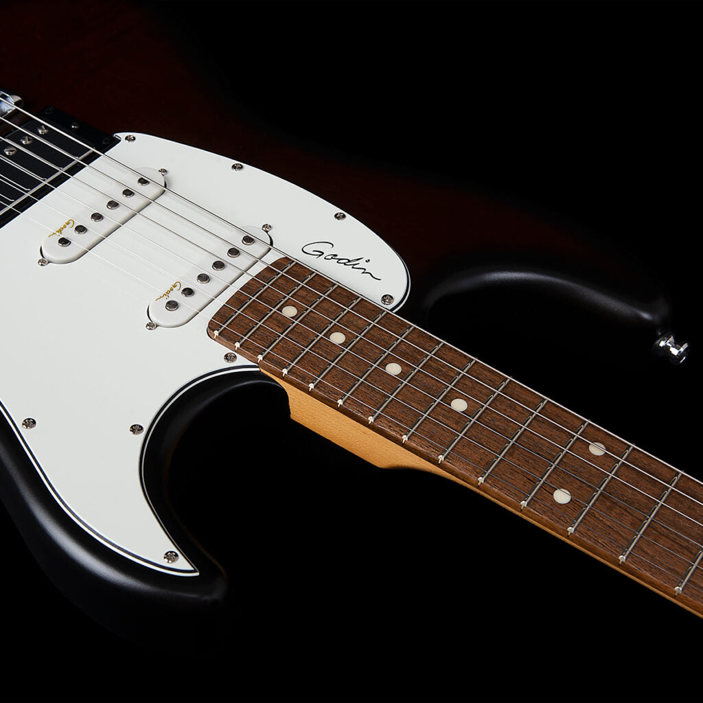 Godin Session HT RN