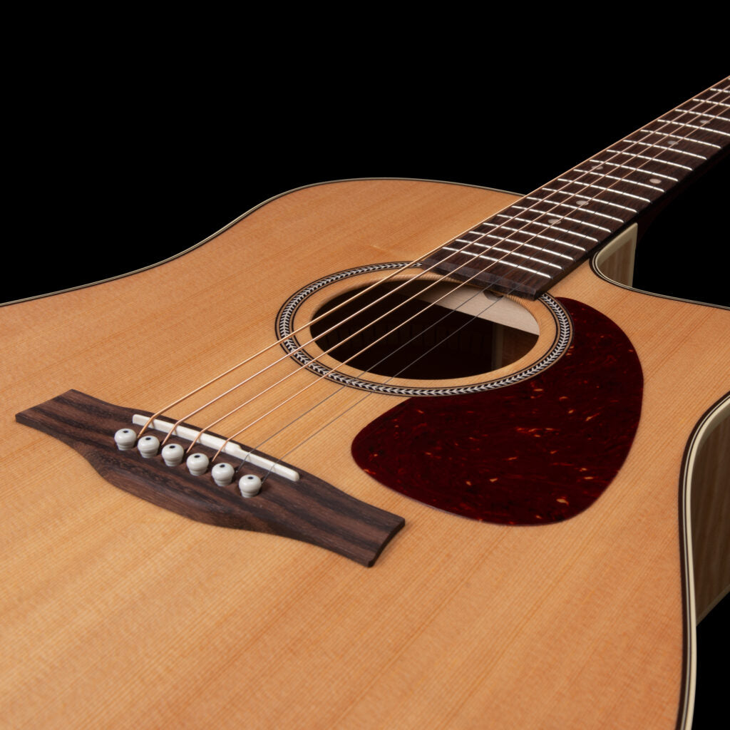 SEAGULL PERFORMER CW HG PRESYS II