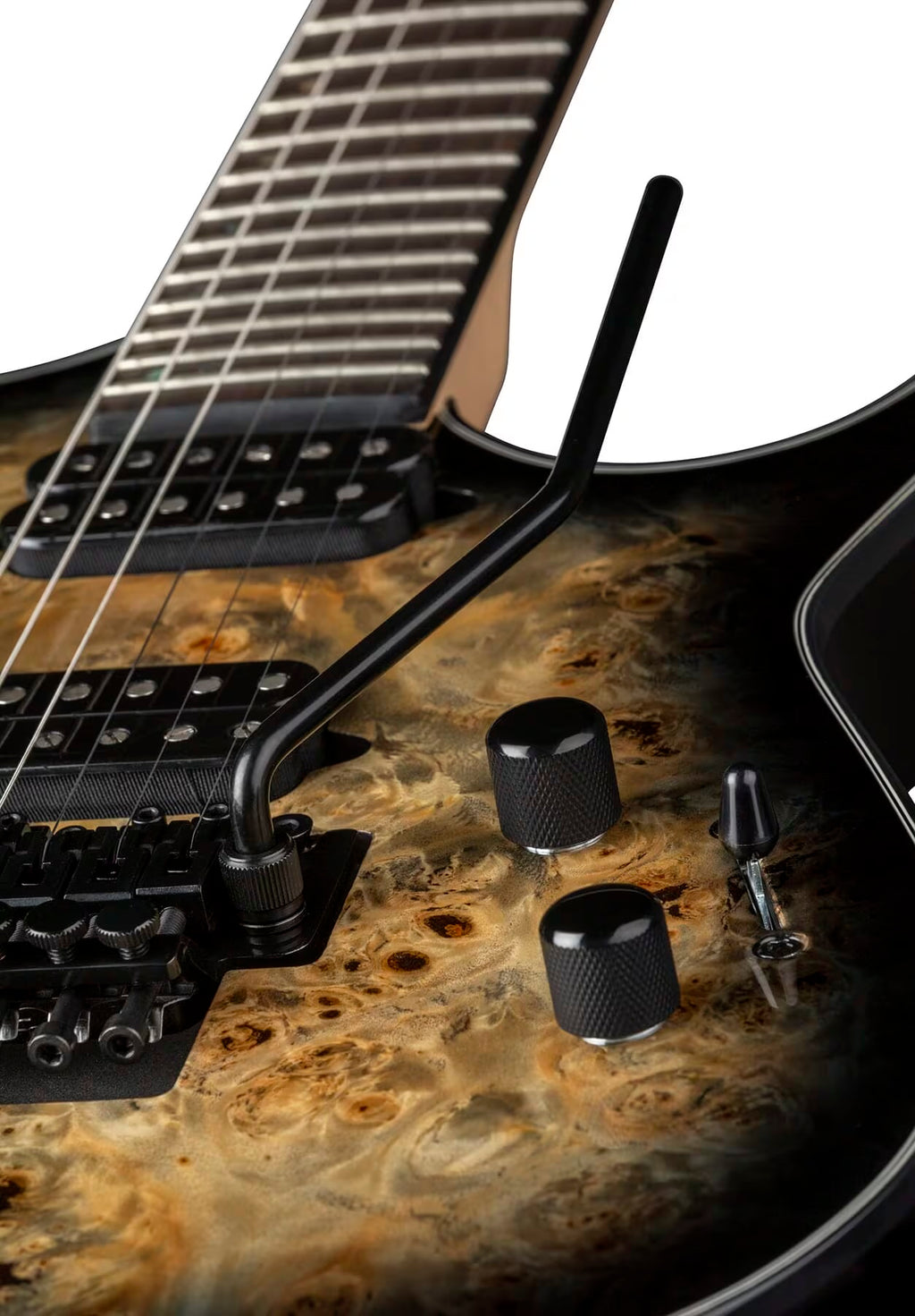 Dean EXILE SEL F FL NBST