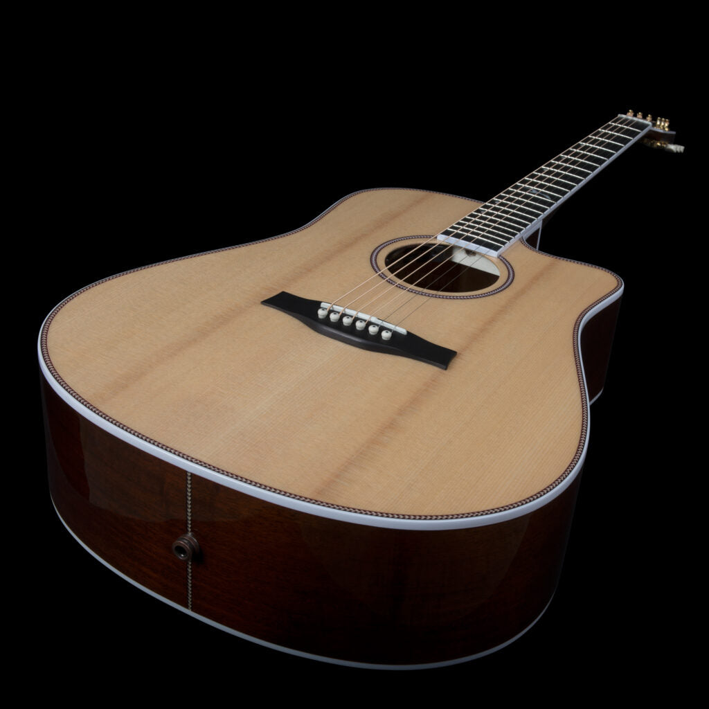 Seagull ARTIST MOSAIC CW HG ANTHEM EQ