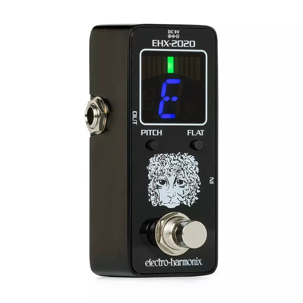 Electro-Harmonix 2020 Tuner Pedal 2.0