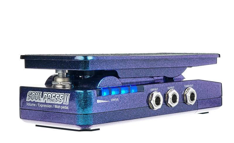Hotone Soul Press II