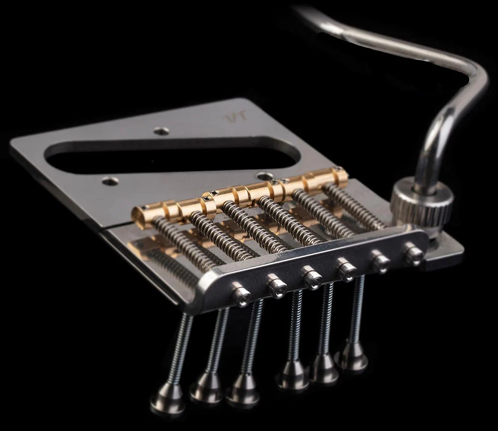 Tagima T-550 - VT VEGA TREM