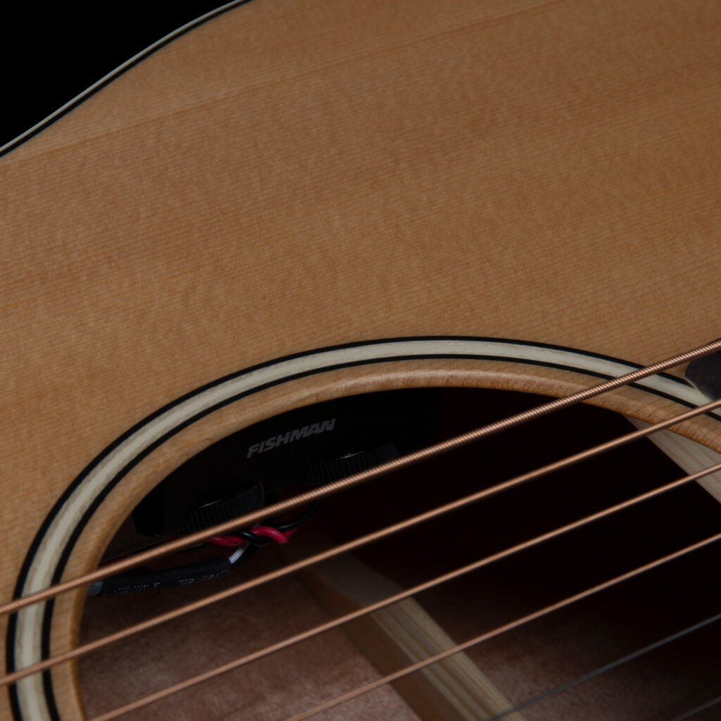 A&L Legacy Natural EQ