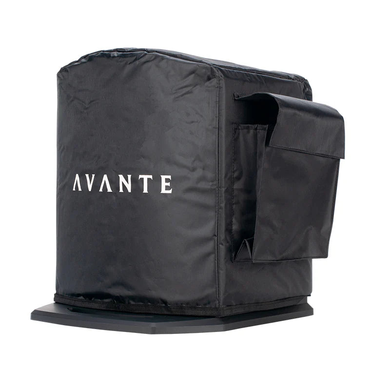 Avante AS8-COVER