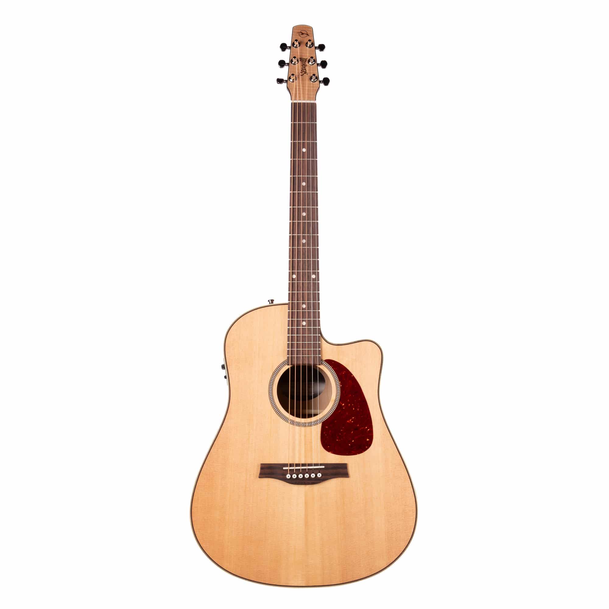 SEAGULL PERFORMER CW HG PRESYS II