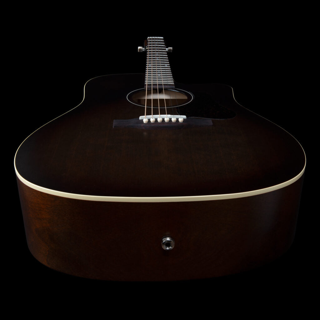 A&L AMERICANA BOURBON BURST CW PRESYS II
