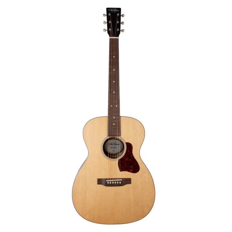 A&L Legacy Natural EQ