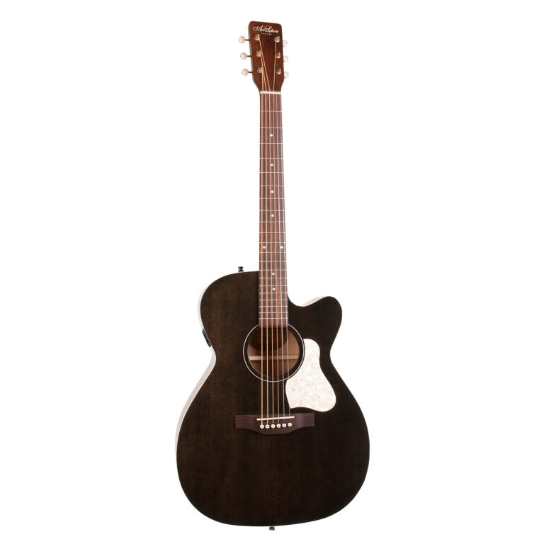A&L LEGACY FADED BLACK CW PRESYS II
