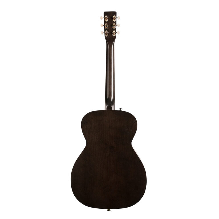 A&L LEGACY FADED BLACK