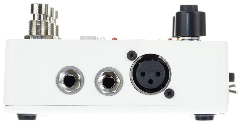 Electro-Harmonix-22500 Dual Stereo Looper Pedal