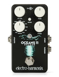 Electro-Harmonix
Oceans 11 Reverb Effects Pedal