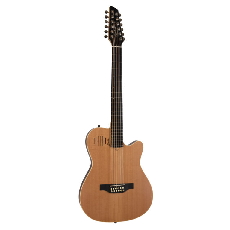 Godin A12 Natural SG