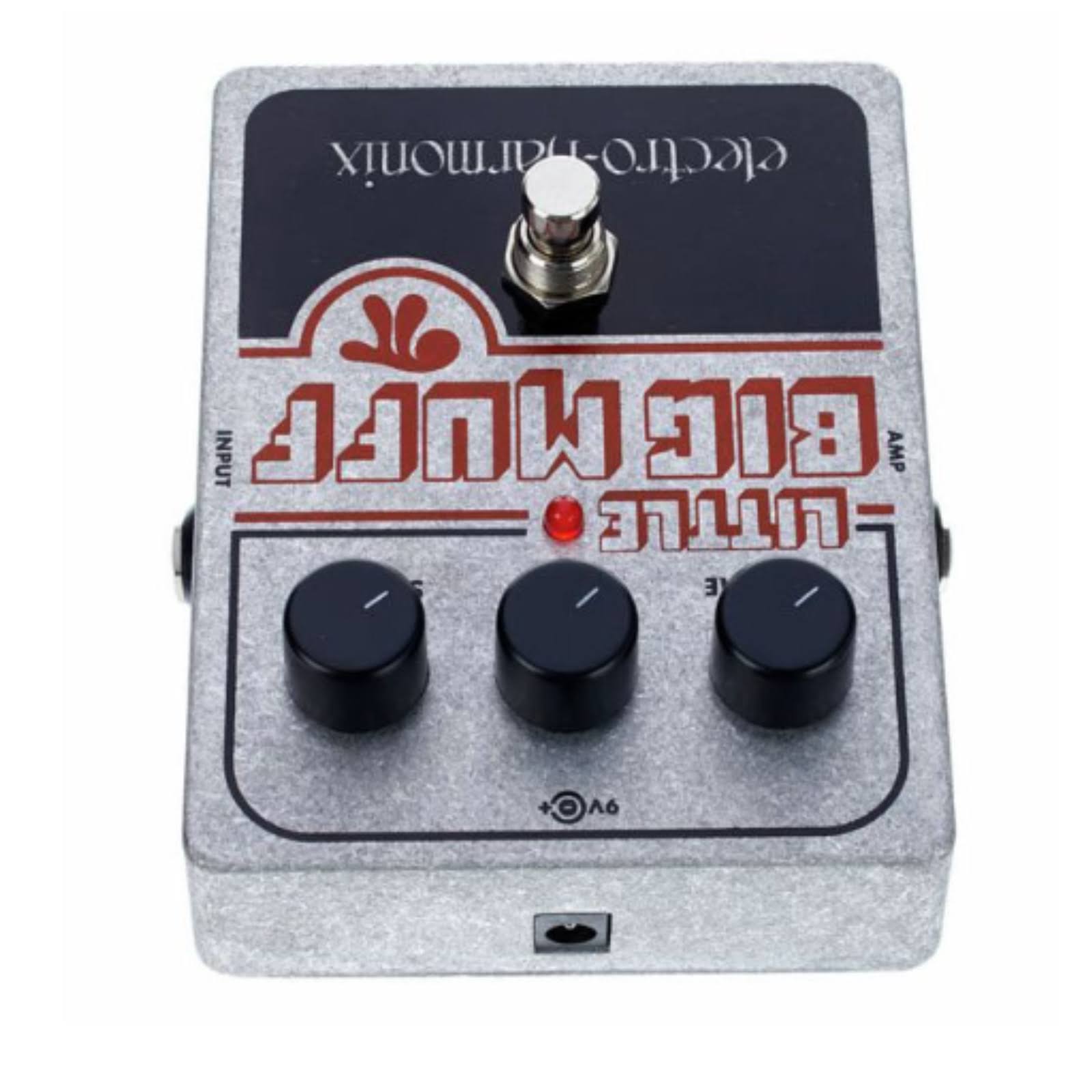 Electro-Harmonix
Little Big Muff - Fuzz Pedal
