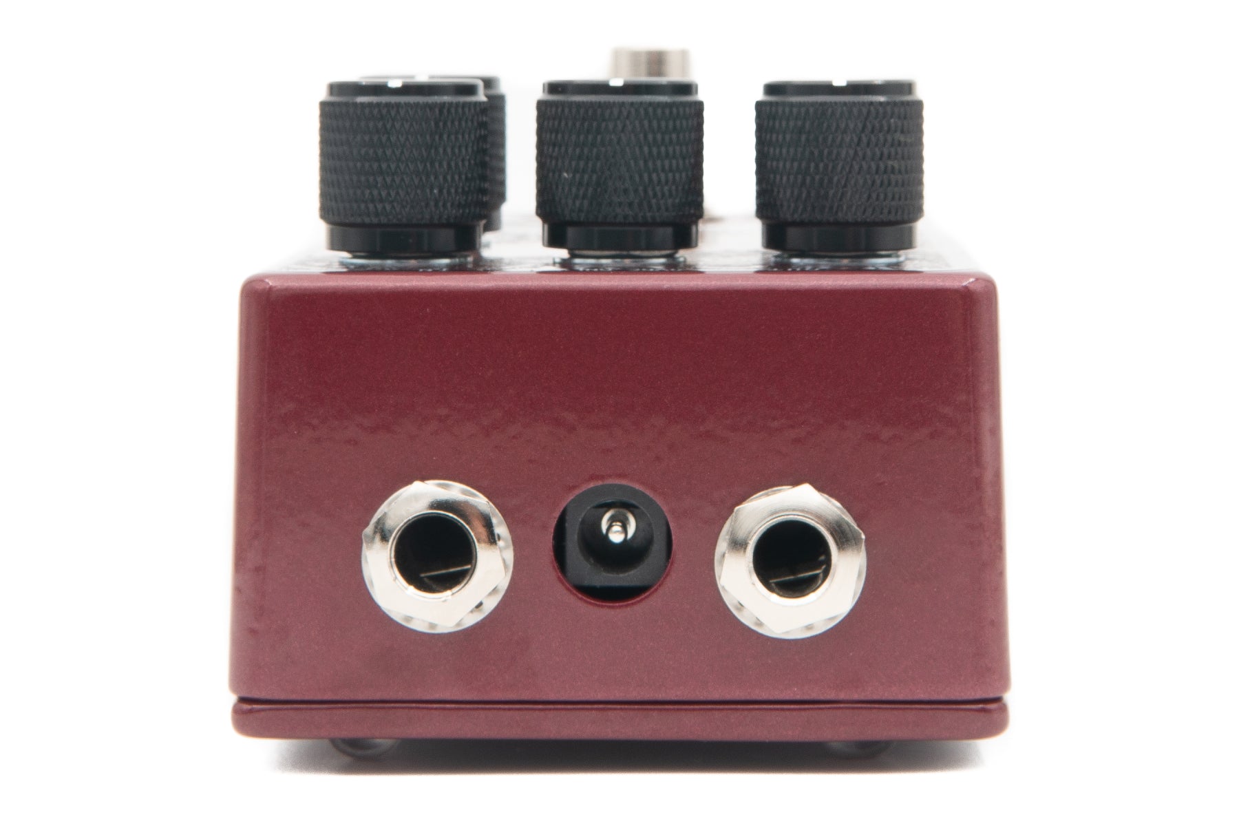 SolidGoldFX If 6 Was 9 MKII BC183 Fuzz Pedal