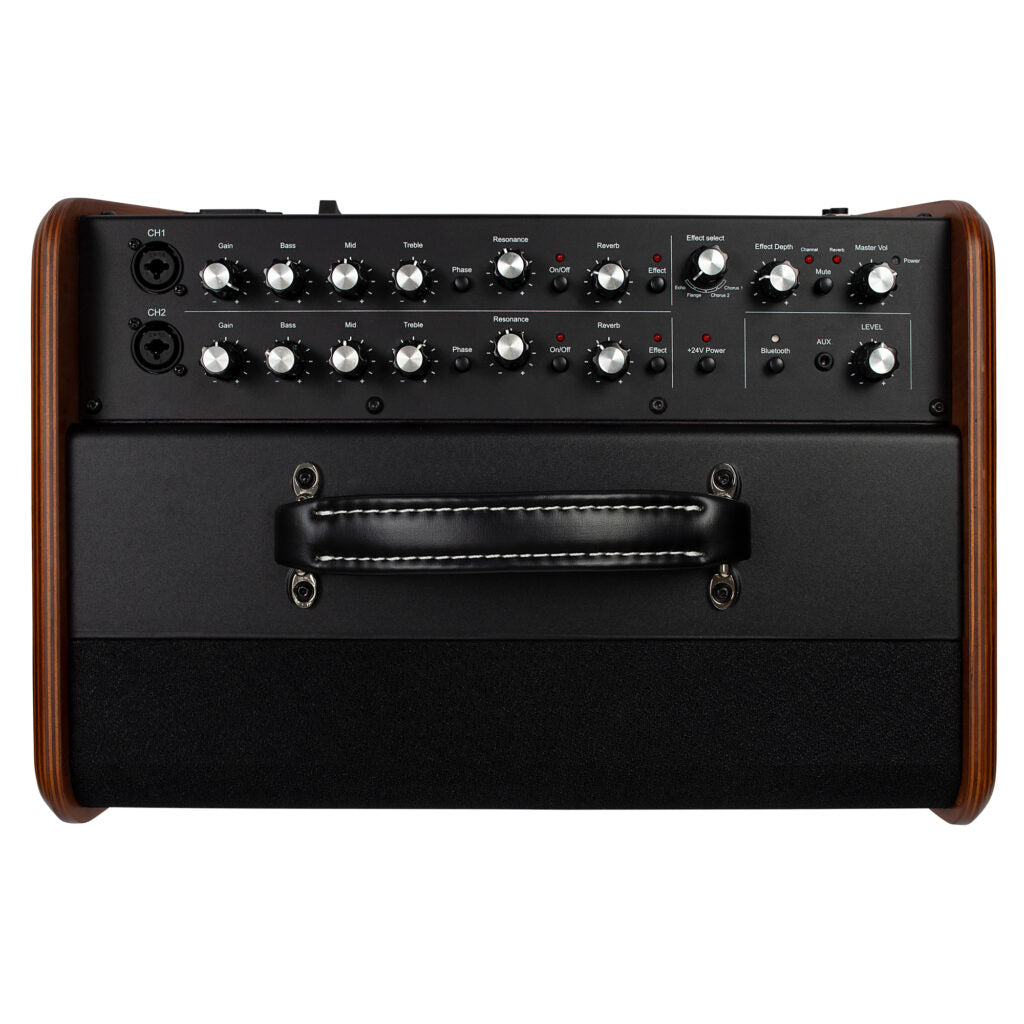 Godin Acoustic Solutions ASG-8 Wood 120