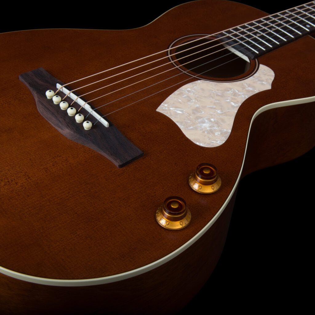 A&L Roadhouse Havana Brown Q-Discrete