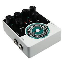 Electro-Harmonix
Crash Pad Analog Drum Synth