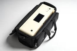 Hotone PGB-1 Gig Bag for Pulze Bluetooth Modeling Guitar Amplifier