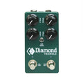 Diamond Guitar Pedals Tremolo - Optical Tremolo/Chopper Pedal