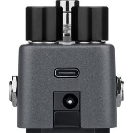 Valeton GP-5 Compact Multi-Effects Processor – SnapTone & IR Loader, 100+ Effects, Bluetooth, USB Audio Interface