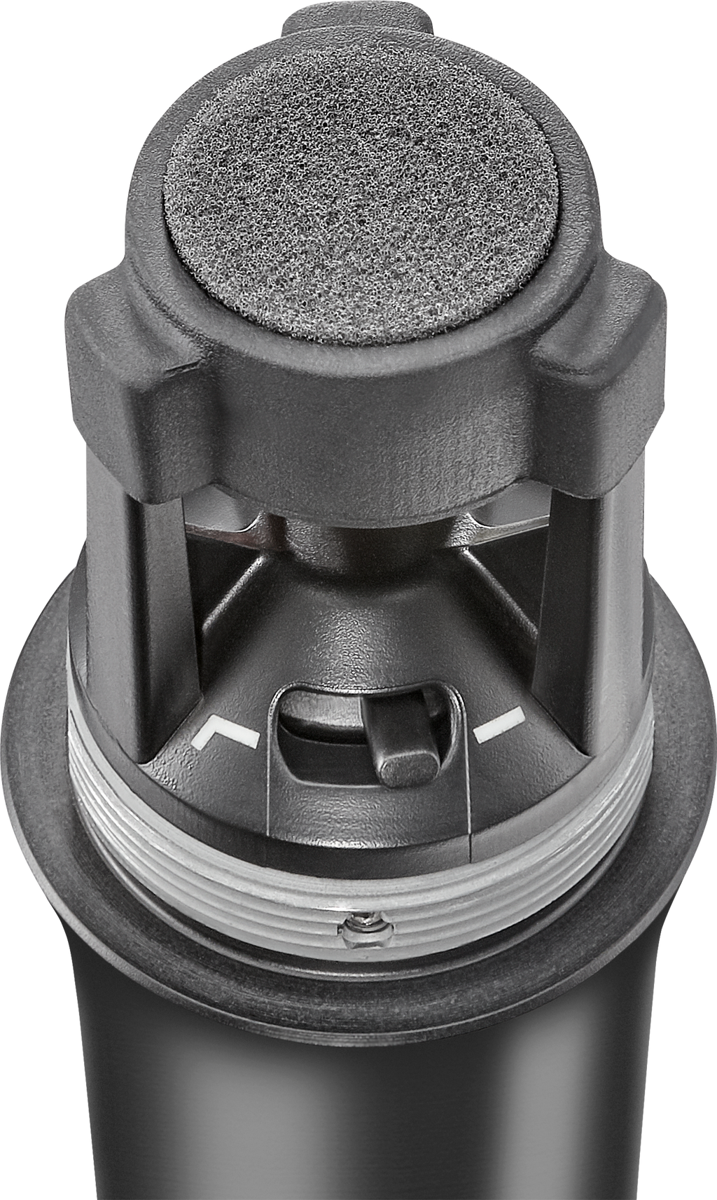 Electro-Voice RE520
CONDENSER SUPERCARDIOID VOCAL MICROPHONE