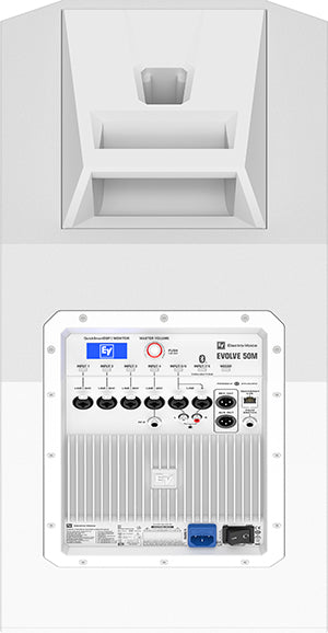 Electro-Voice EVOLVE 50M
PORTABLE COLUMN SYSTEM