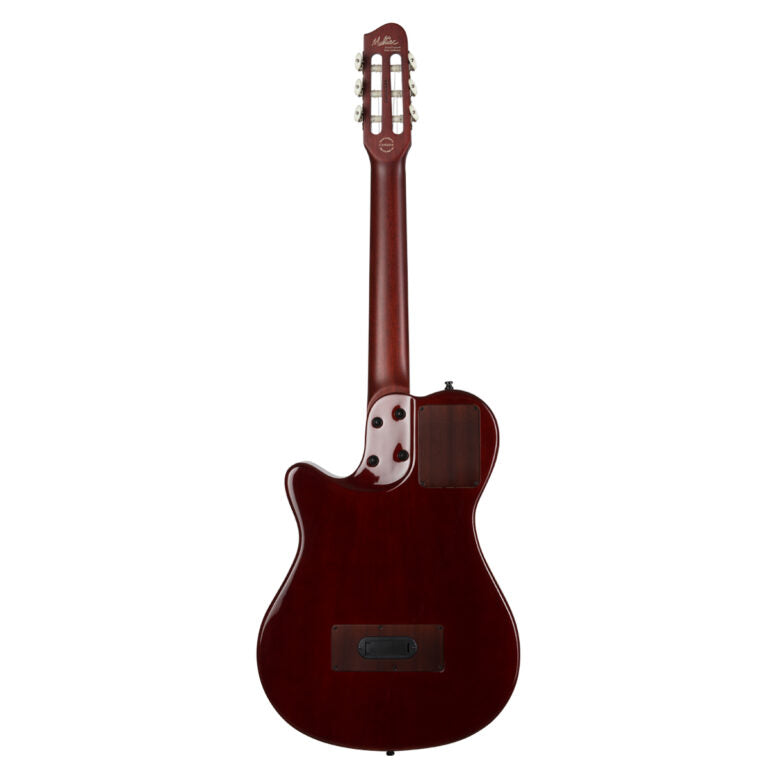 GODIN MULTIAC GRAND CONCERT HG