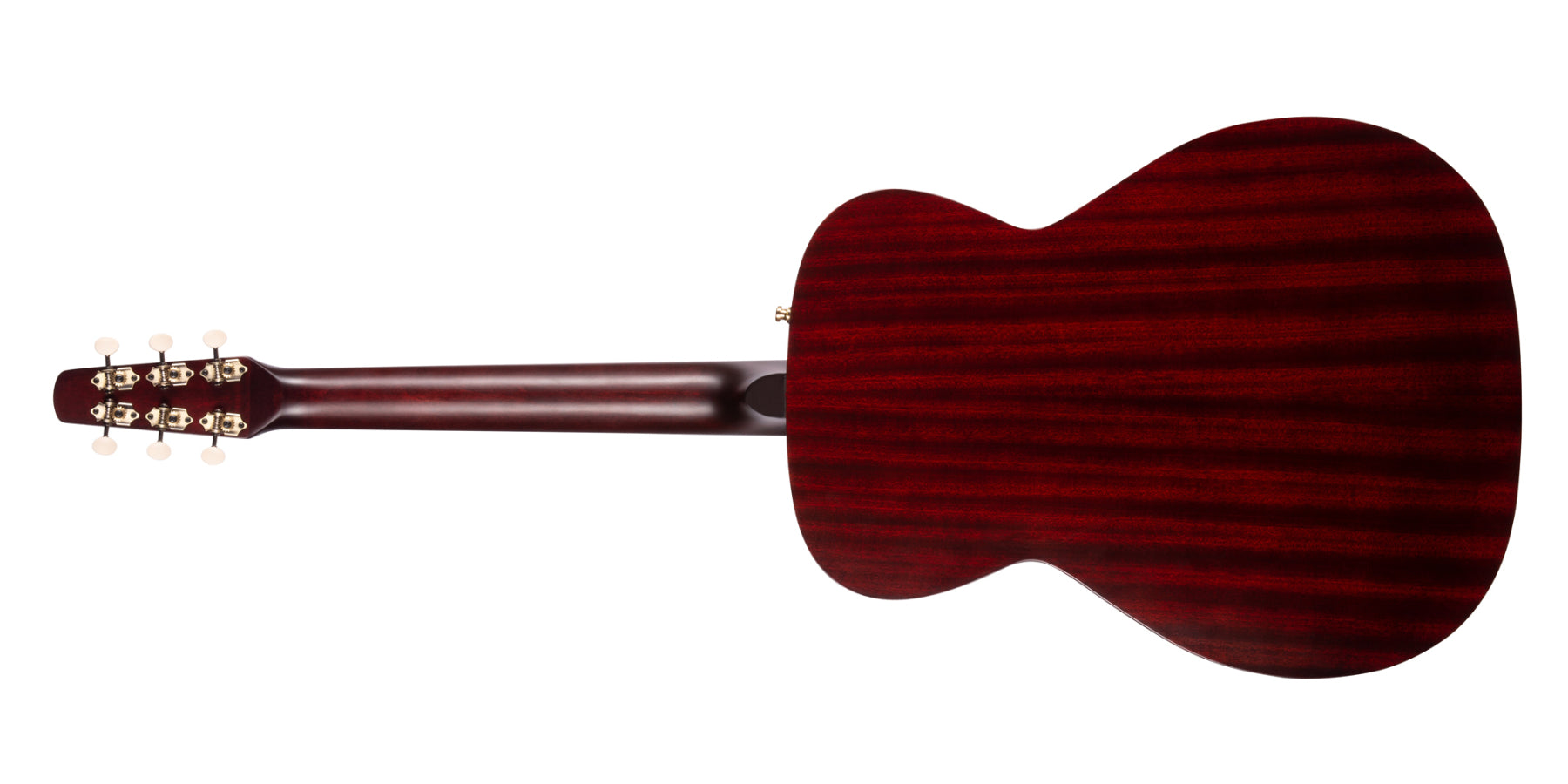 Seagull M6 LTD Ruby Red Concert Hall