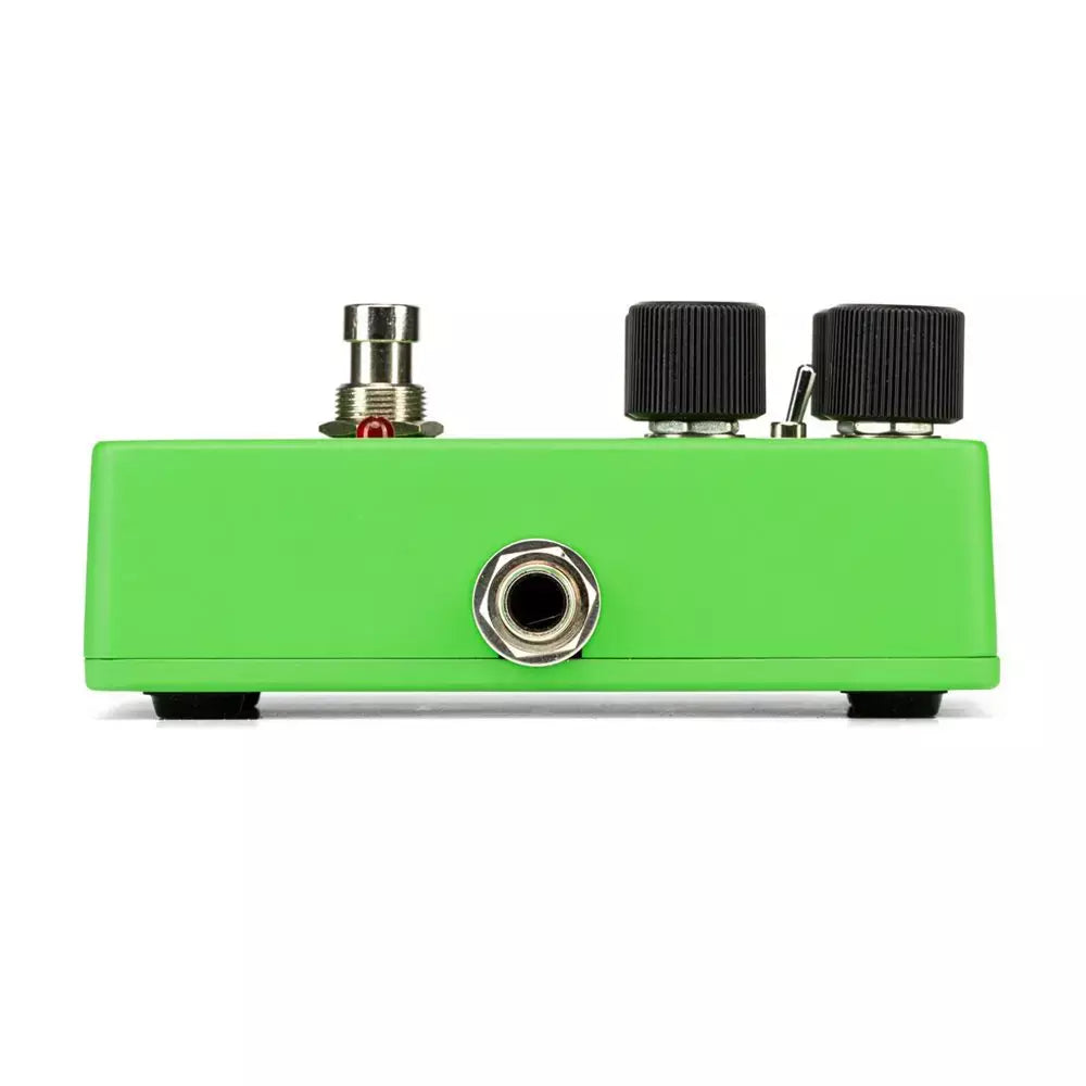 Electro-Harmonix
Lizard King Octave and Fuzz Bass Pedal