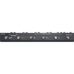 Hotone LS-10 Patch Kommander Programmable Loop Switcher (4 loops)