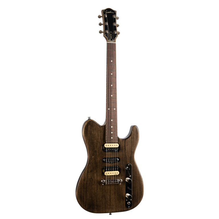 Godin Radium Carbon Black RN