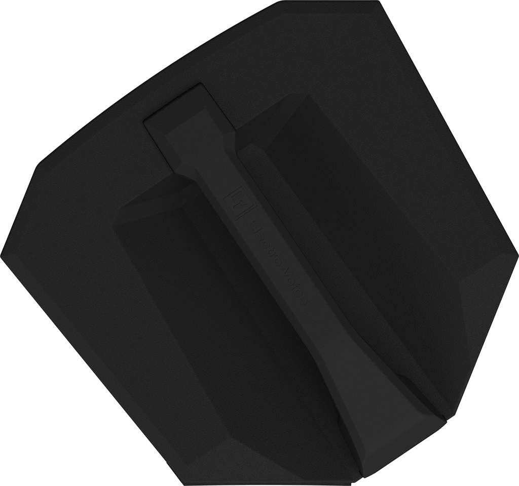 Electro-Voice EVERSE 8
WEATHERIZED BATTERY-POWERED LOUDSPEAKER WITH BLUETOOTH® AUDIO AND CONTROL