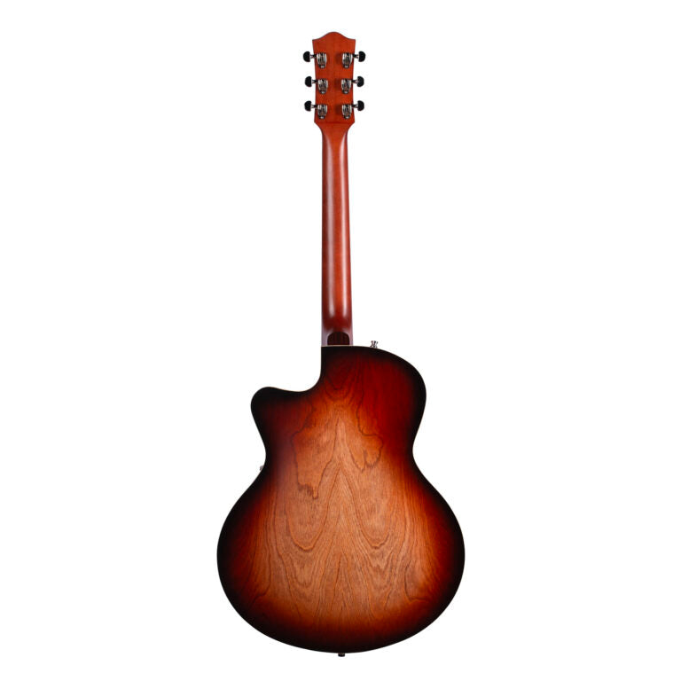 Godin 5th Avenue CW Kingpin II Vintage Burst