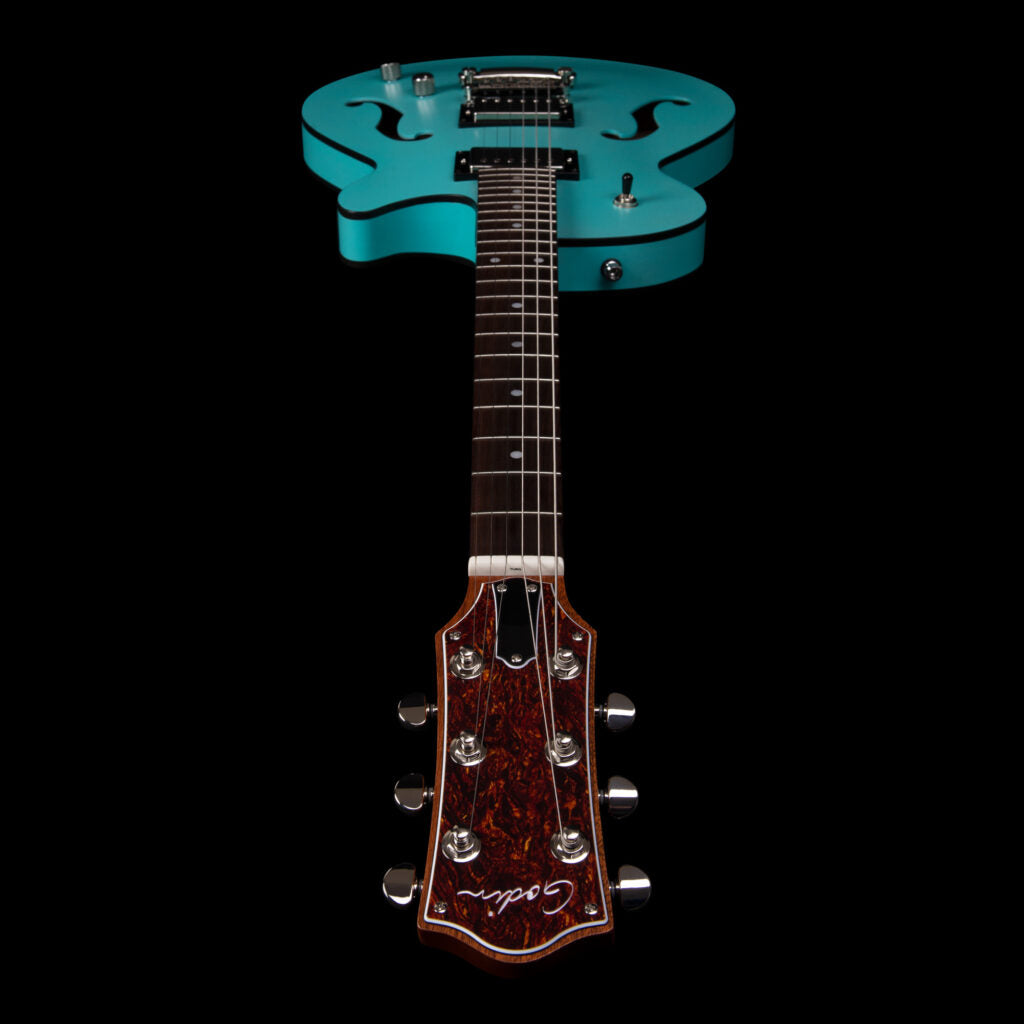 Godin Montreal Premiere HT