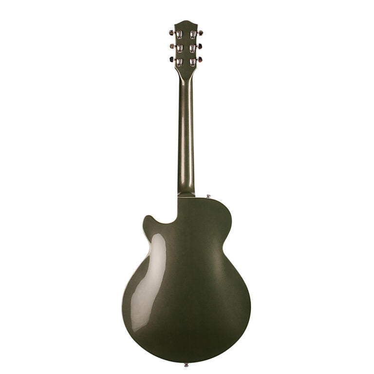 Godin Montreal Premiere LTD Desert Green w/Bigsby