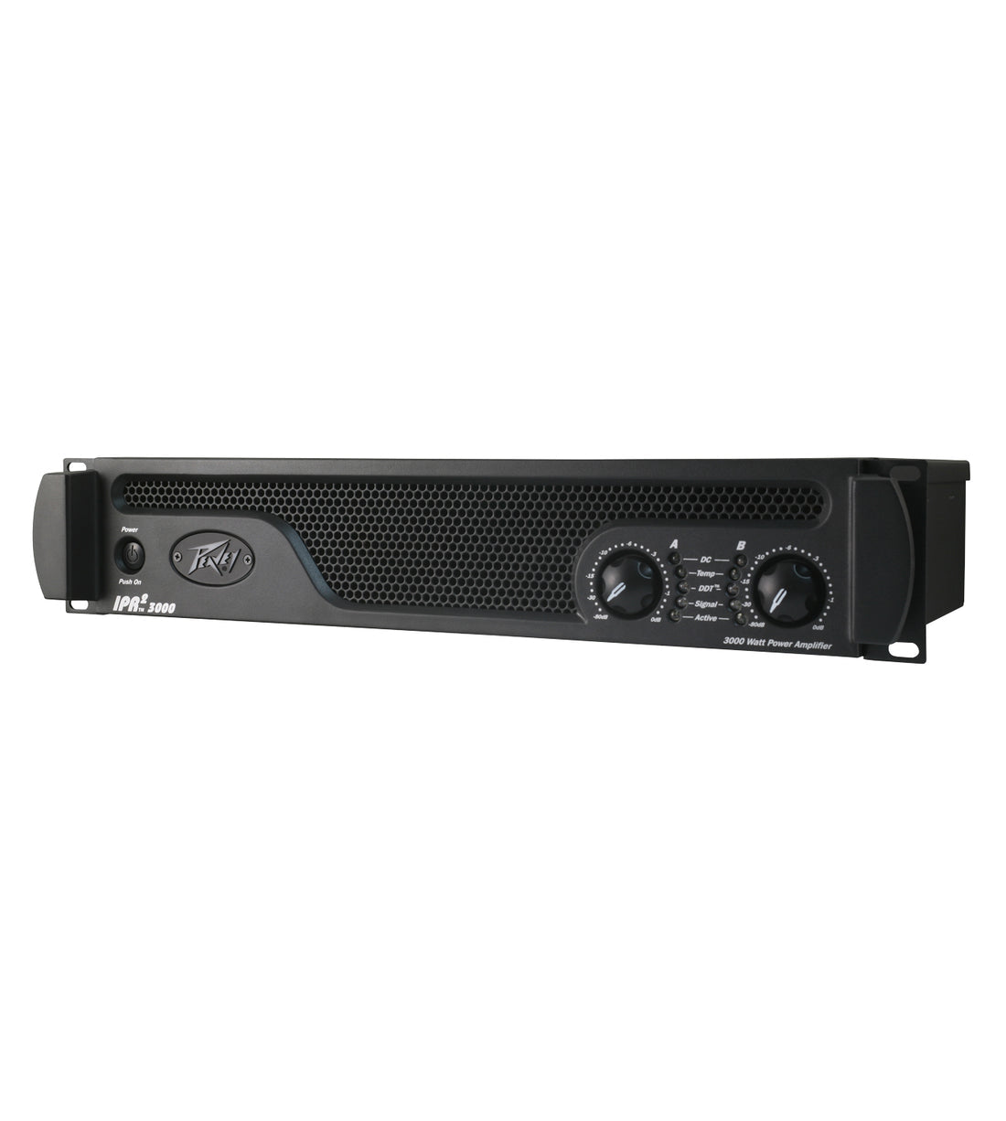 Peavey IPR2™ 5000 Lightweight Power Amp