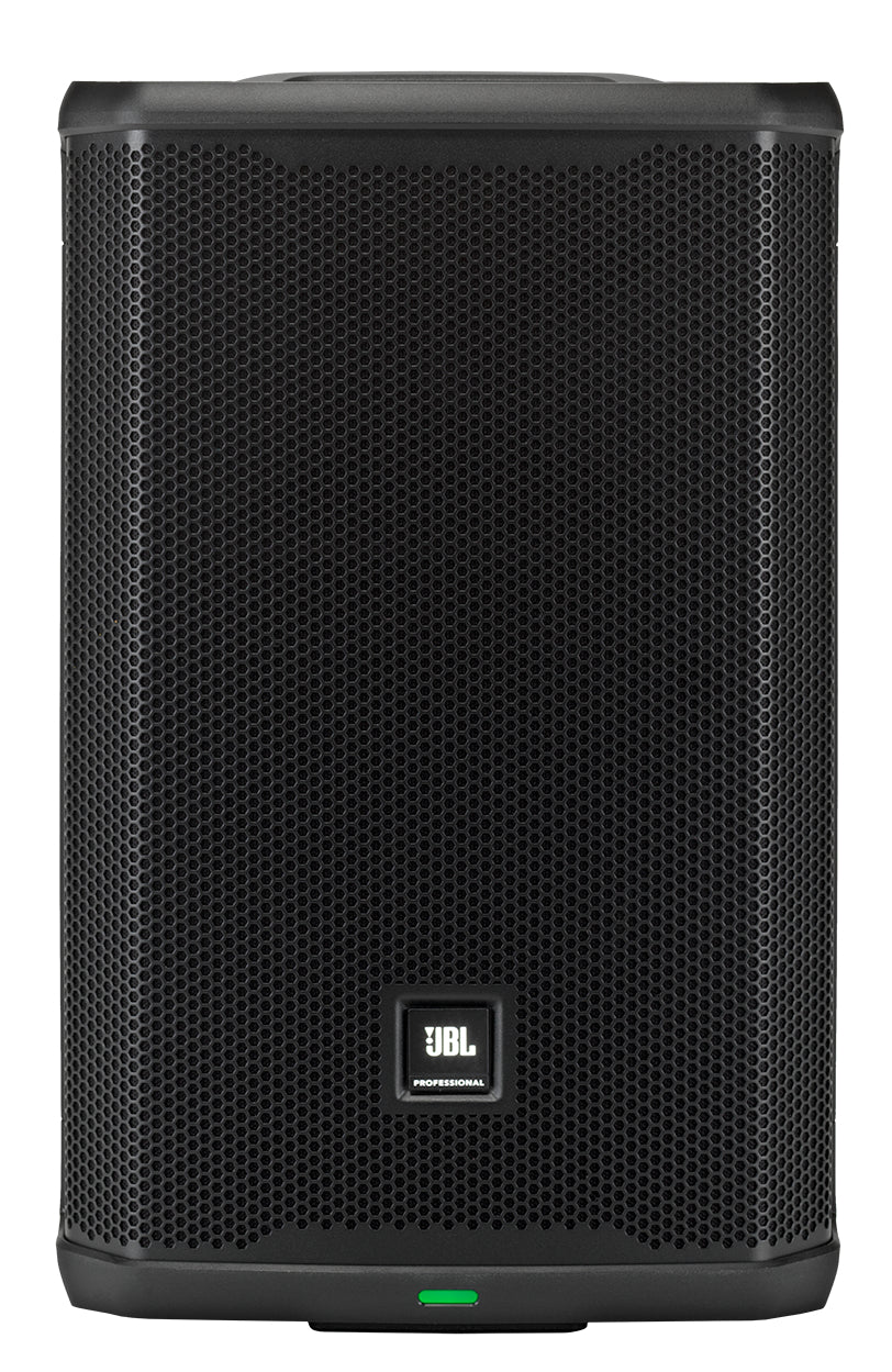 JBL PRX908 2000W 8'' Professional Powered Two-Way Loudspeaker