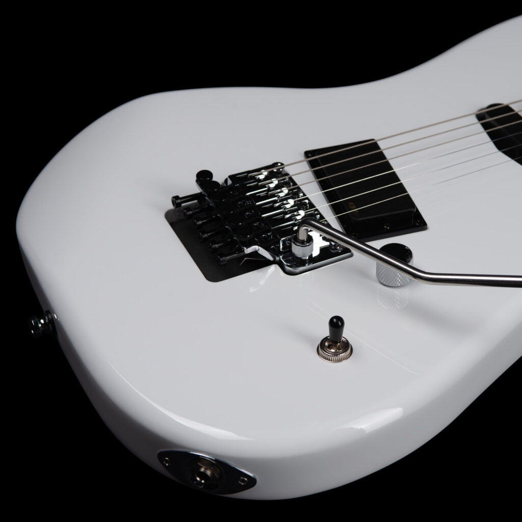 Godin Redline – 85 White MN