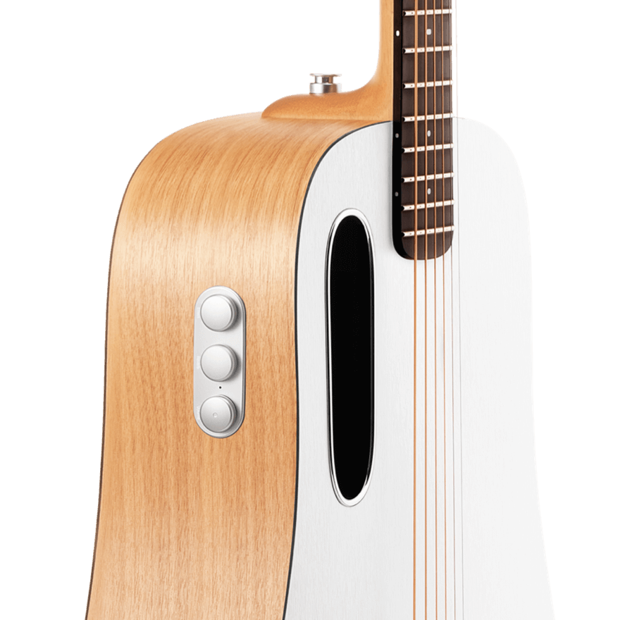 Blue Lava Original with Freeboost B-Stock