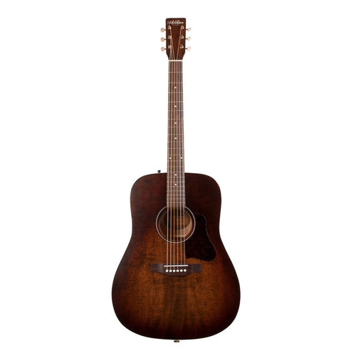 A&L AMERICANA BOURBON BURST