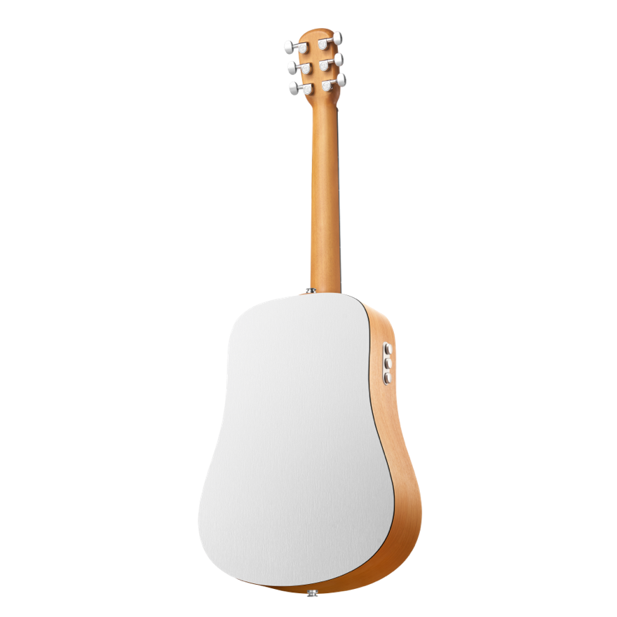 Blue Lava Original with Freeboost B-Stock