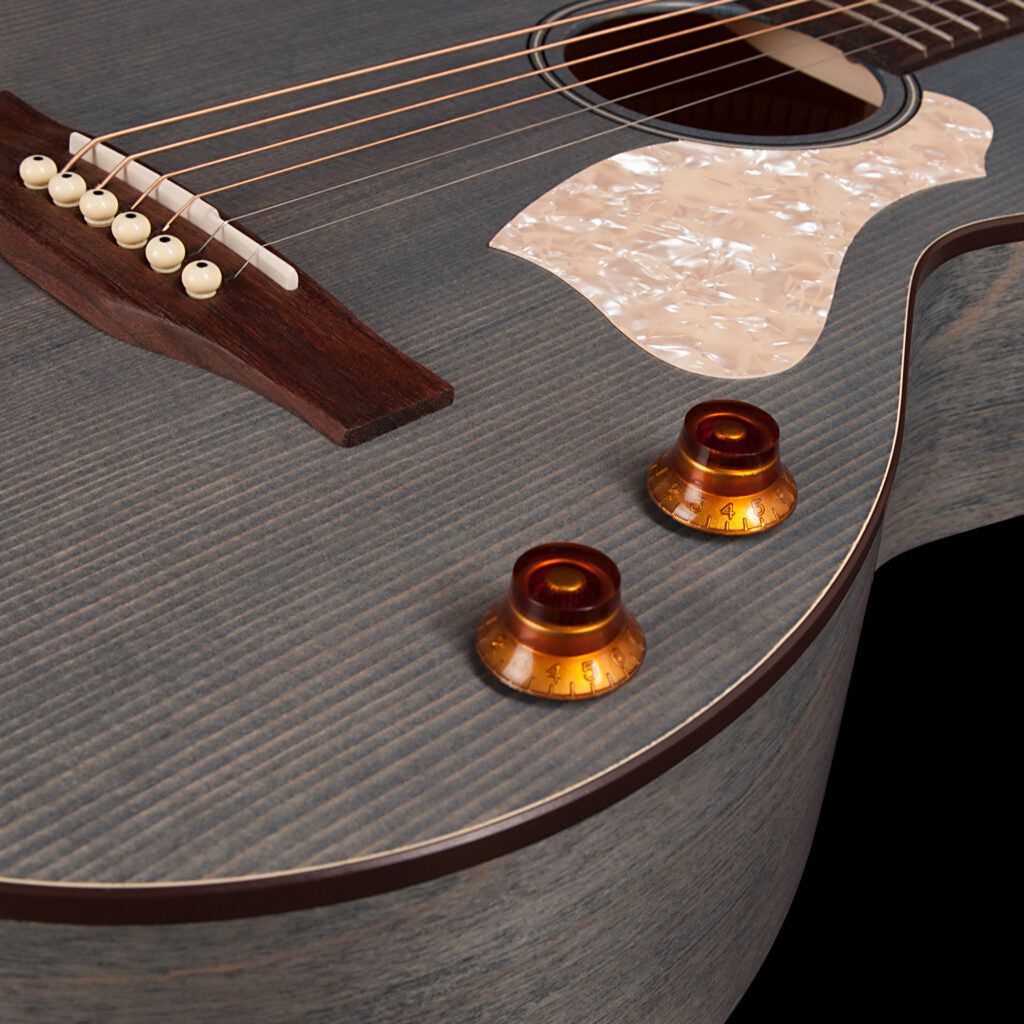 A&L Roadhouse Denim Blue Q-Discrete