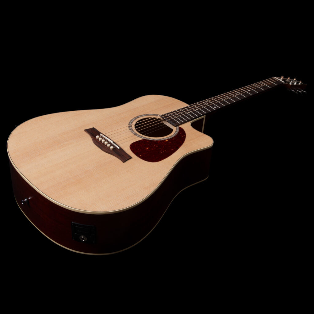 Seagull COASTLINE SLIM CW SPRUCE PRESYS II