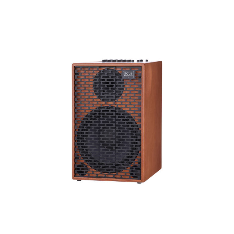 ACUS 250W ONE FORSTRINGS 10 Ferdi Wood