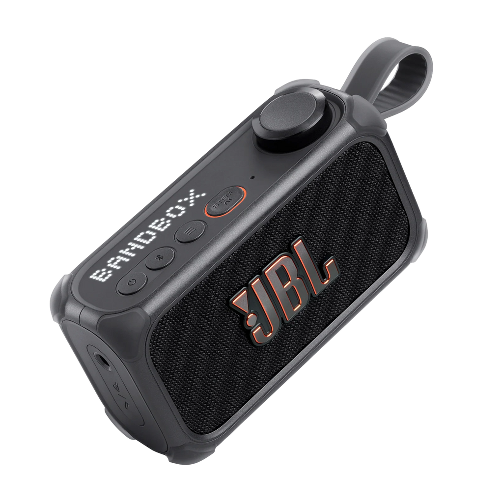 JBL BANDBOX SOLO Portable Pocket-Size Practice Amp