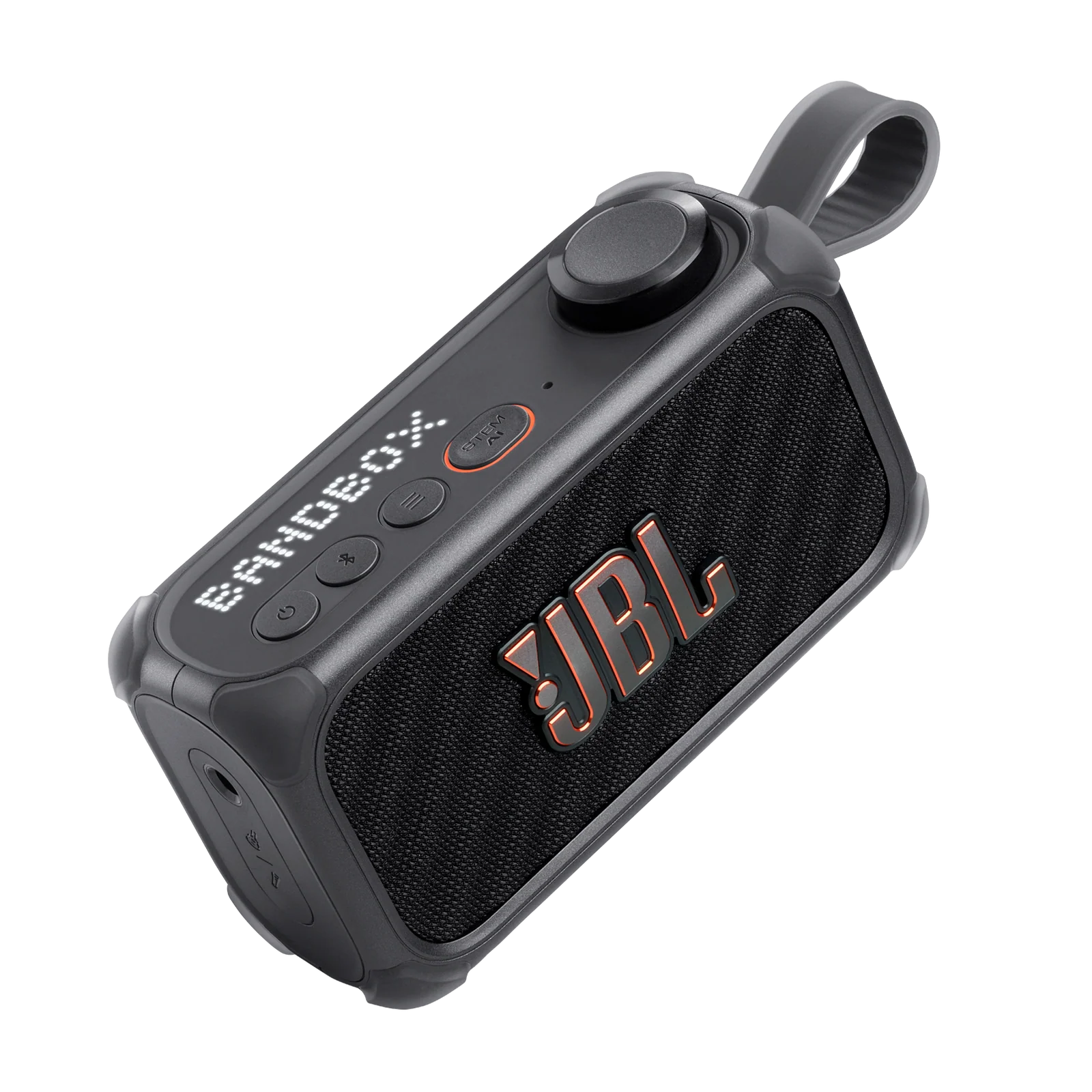 JBL BANDBOX SOLO Portable Pocket-Size Practice Amp