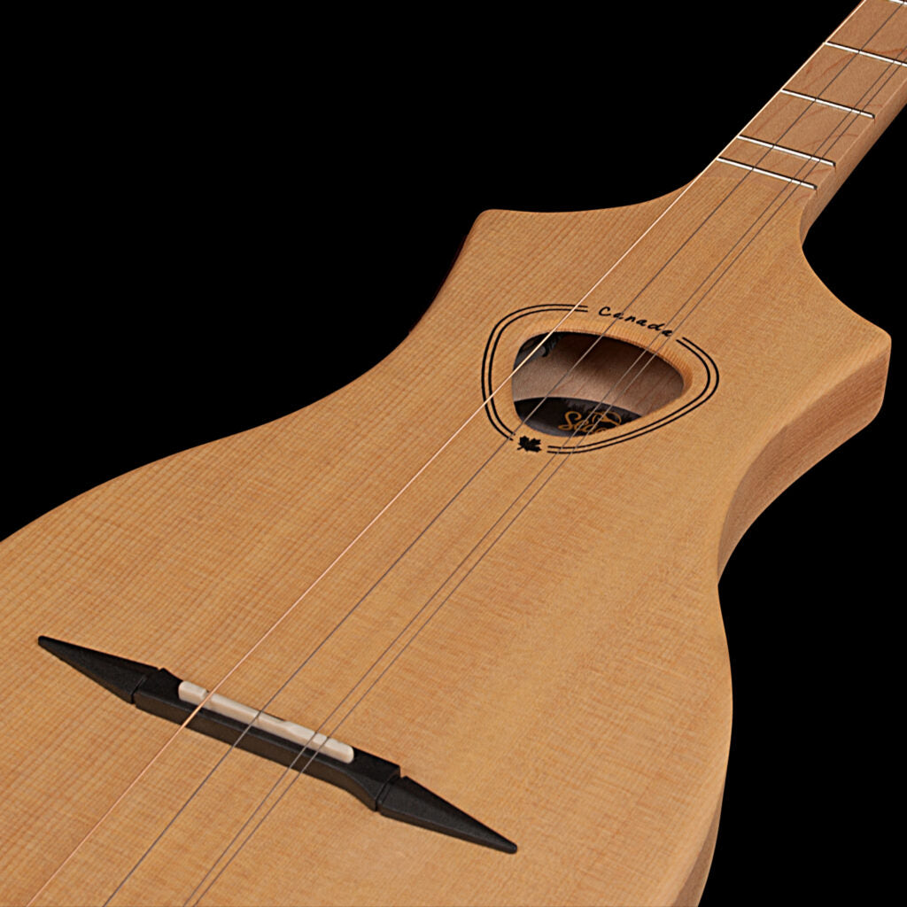 Seagull M4 SPRUCE EQ